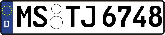 MS-TJ6748