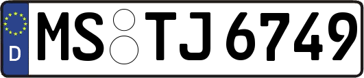 MS-TJ6749