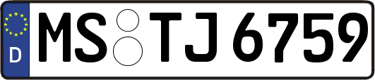 MS-TJ6759