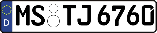 MS-TJ6760