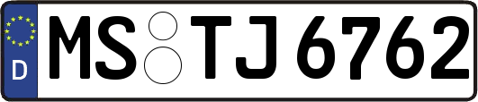 MS-TJ6762
