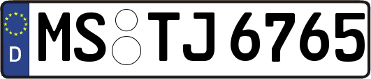 MS-TJ6765