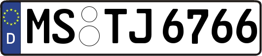 MS-TJ6766
