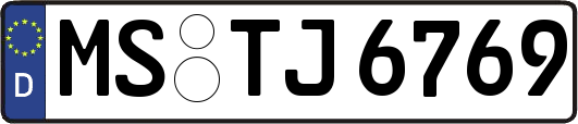 MS-TJ6769