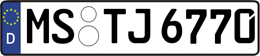 MS-TJ6770
