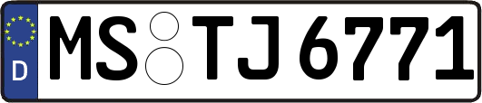 MS-TJ6771