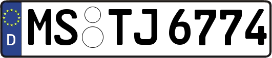 MS-TJ6774