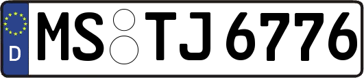 MS-TJ6776