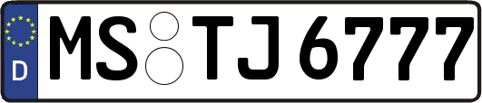 MS-TJ6777