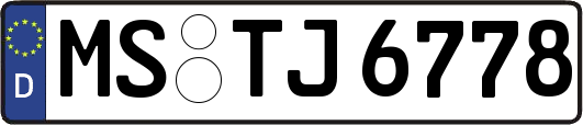 MS-TJ6778