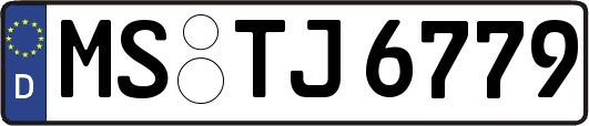 MS-TJ6779