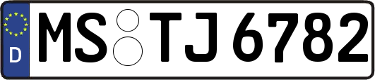 MS-TJ6782