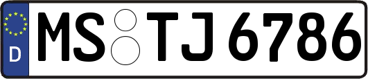 MS-TJ6786