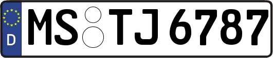 MS-TJ6787