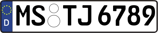 MS-TJ6789