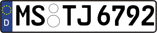 MS-TJ6792