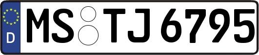 MS-TJ6795