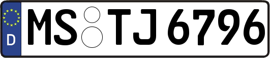 MS-TJ6796