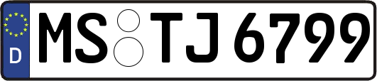 MS-TJ6799