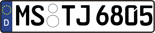 MS-TJ6805