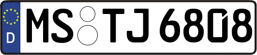 MS-TJ6808