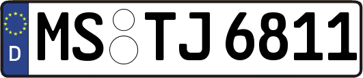 MS-TJ6811