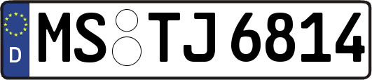 MS-TJ6814