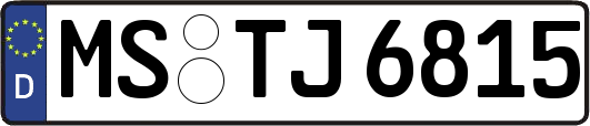 MS-TJ6815
