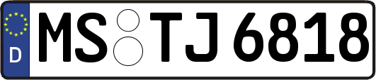 MS-TJ6818