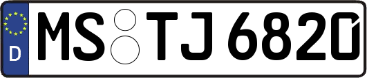 MS-TJ6820