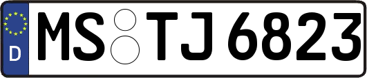 MS-TJ6823
