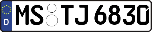 MS-TJ6830