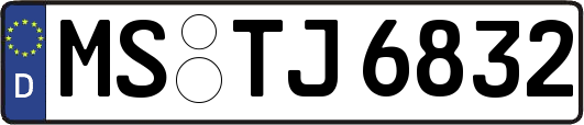 MS-TJ6832
