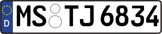 MS-TJ6834