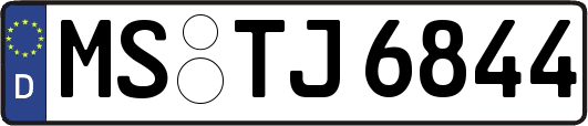 MS-TJ6844