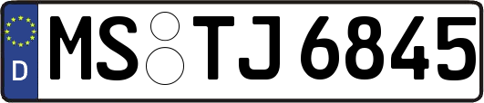 MS-TJ6845