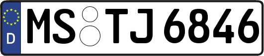 MS-TJ6846