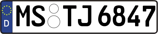 MS-TJ6847