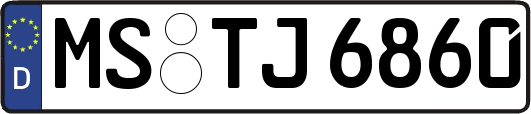 MS-TJ6860