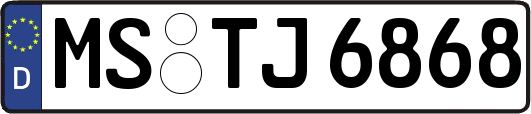 MS-TJ6868