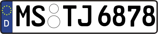 MS-TJ6878