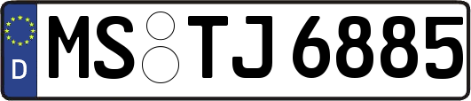 MS-TJ6885