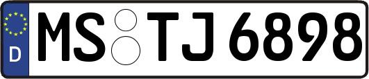 MS-TJ6898