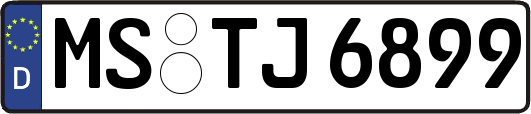 MS-TJ6899