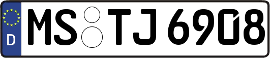 MS-TJ6908