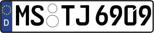 MS-TJ6909