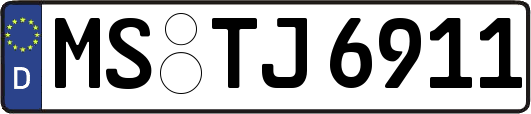 MS-TJ6911