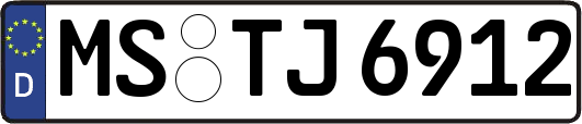 MS-TJ6912