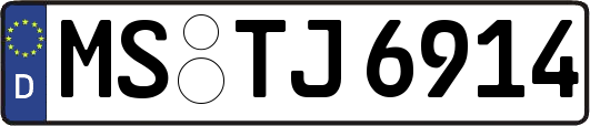 MS-TJ6914