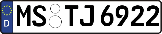 MS-TJ6922